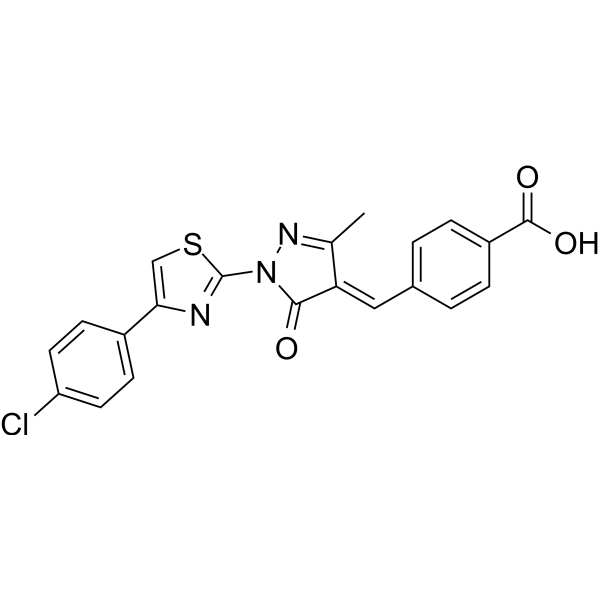 SIRT5 inhibitor 5 2883730-60-5